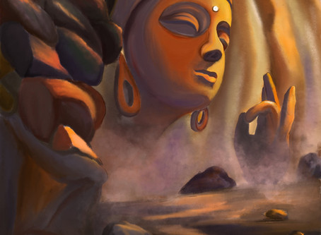 Lord Buddha
