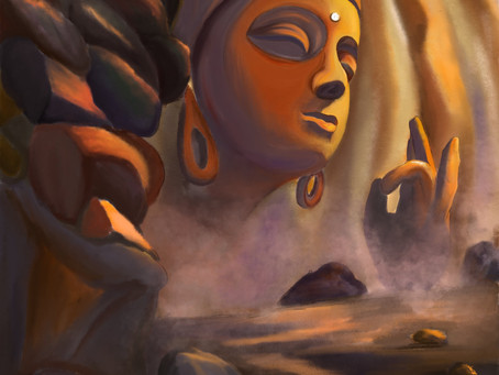 Lord Buddha