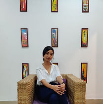Ms. Nijhum Roy