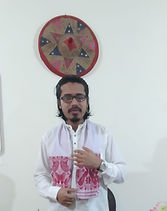 Mr. Jayanta Boruah