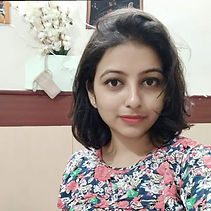 Ms. Himashri Baishya