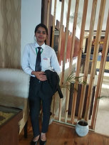 Aparna Singh