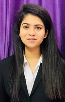 Ms. Saloni Sharma