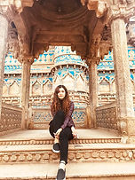 Ms. Vidisha Dixit