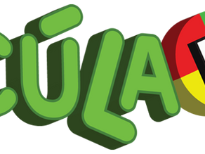 Cláir, spraoi agus foghlaim le Cúla4 