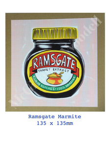 RAMSGATE MARMITE