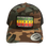 Thumbnail: Camo Trucker - Good Vibes Squad Patch