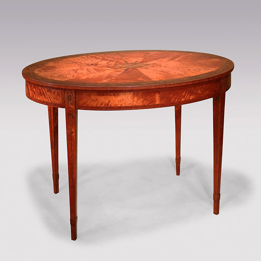 1900年代 英家具 宝飾コンソール frederick maund Antique English 