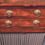 Thumbnail: Regency Mahogany Work Table