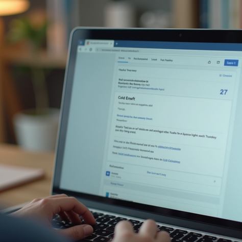 Boost Your Sales with Effective Cold Email Campaigns