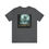 Thumbnail: UK Shipping - TTV Box Art Unisex Jersey Short Sleeve Tee black