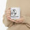 Thumbnail: US Shipped - Triskelion Games Logo Ceramic Mug 11oz