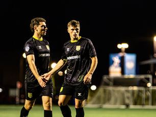 NY Empire FC Builds Momentum with Strong Offseason Ahead of 2026 Campaign