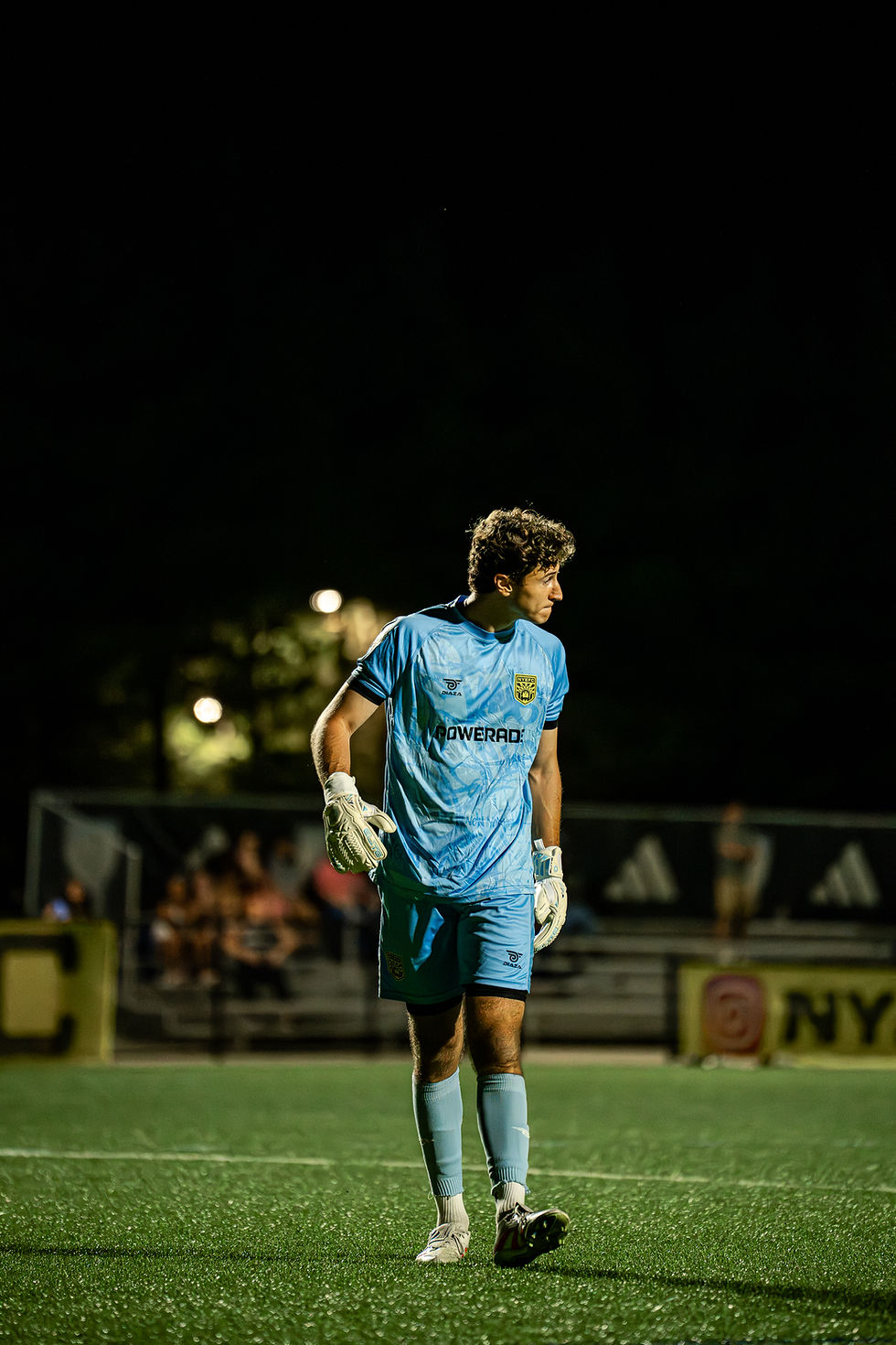 NY Empire FC vs. FC Ulqini