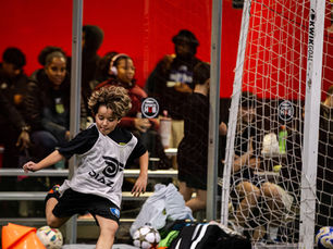 NY Empire FC Youth Kicks Off First Training Session Ahead of Donosti Cup