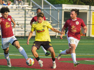 NY Empire FC Battles to Gritty Extra-Time Win Over Union SC in Chaotic Playoff Clash