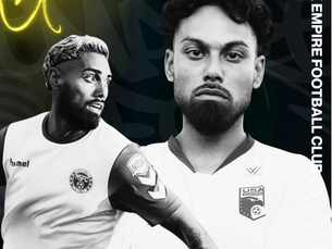 NY Empire FC Announces Signing of Center Back Adil Gowani