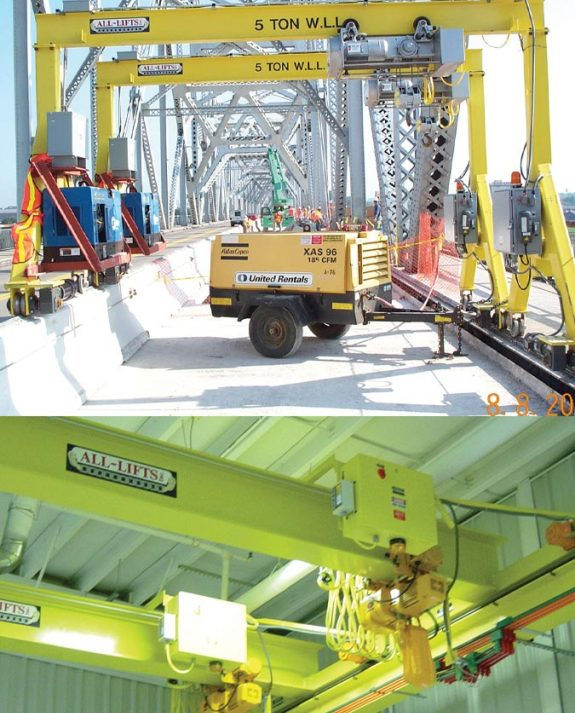 all lift 3