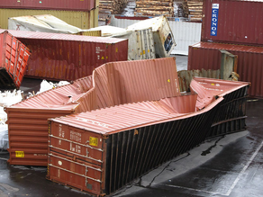 All Used Shipping Containers Are NOT Equal