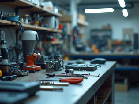 Latest Trends in Repair Techniques Tools and Expert Insights for Your Next Project