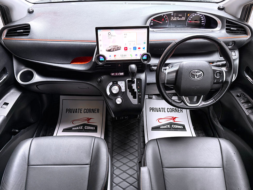 縮圖：2018 TOYOTA SIENTA G