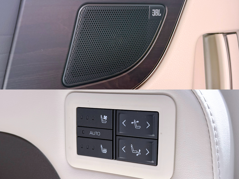 縮圖：2023 TOYOTA ALPHARD 2.5