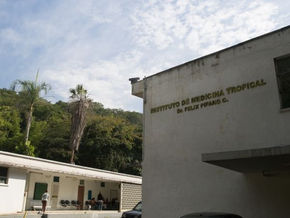 Instituto de medicina tropical: Crónica de una debacle