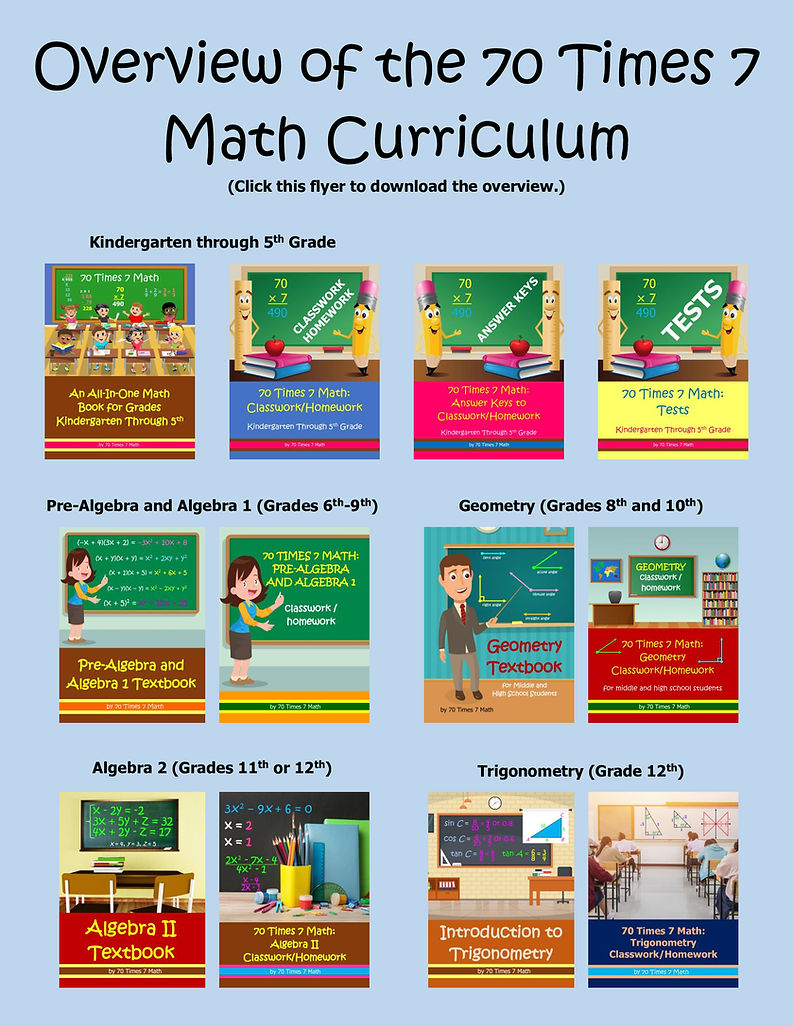 Flyer (Overview of the 70 Times 7 Math Curriculum).jpg