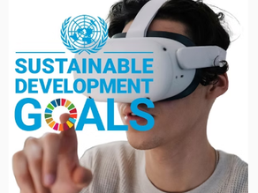 Why VR is the Perfect Tool for Climate Education?