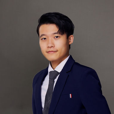 Brian Fok