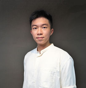 Daniel Ye Diliang