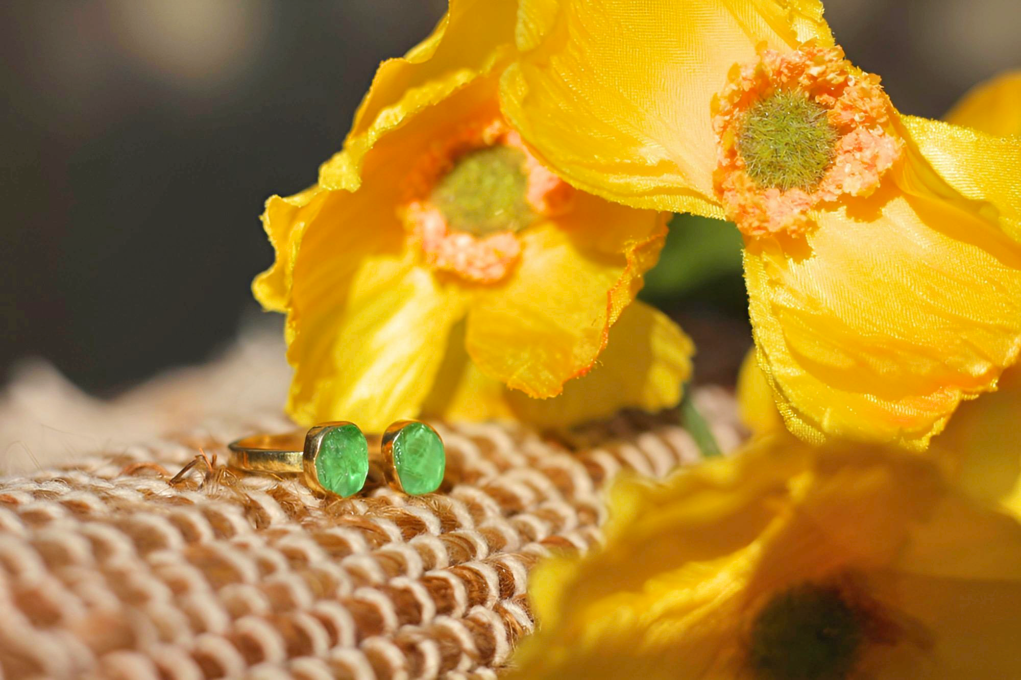 Chloris Ring