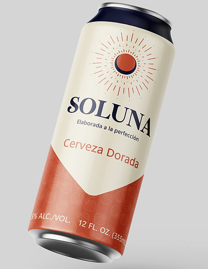 Soluna Cervesa