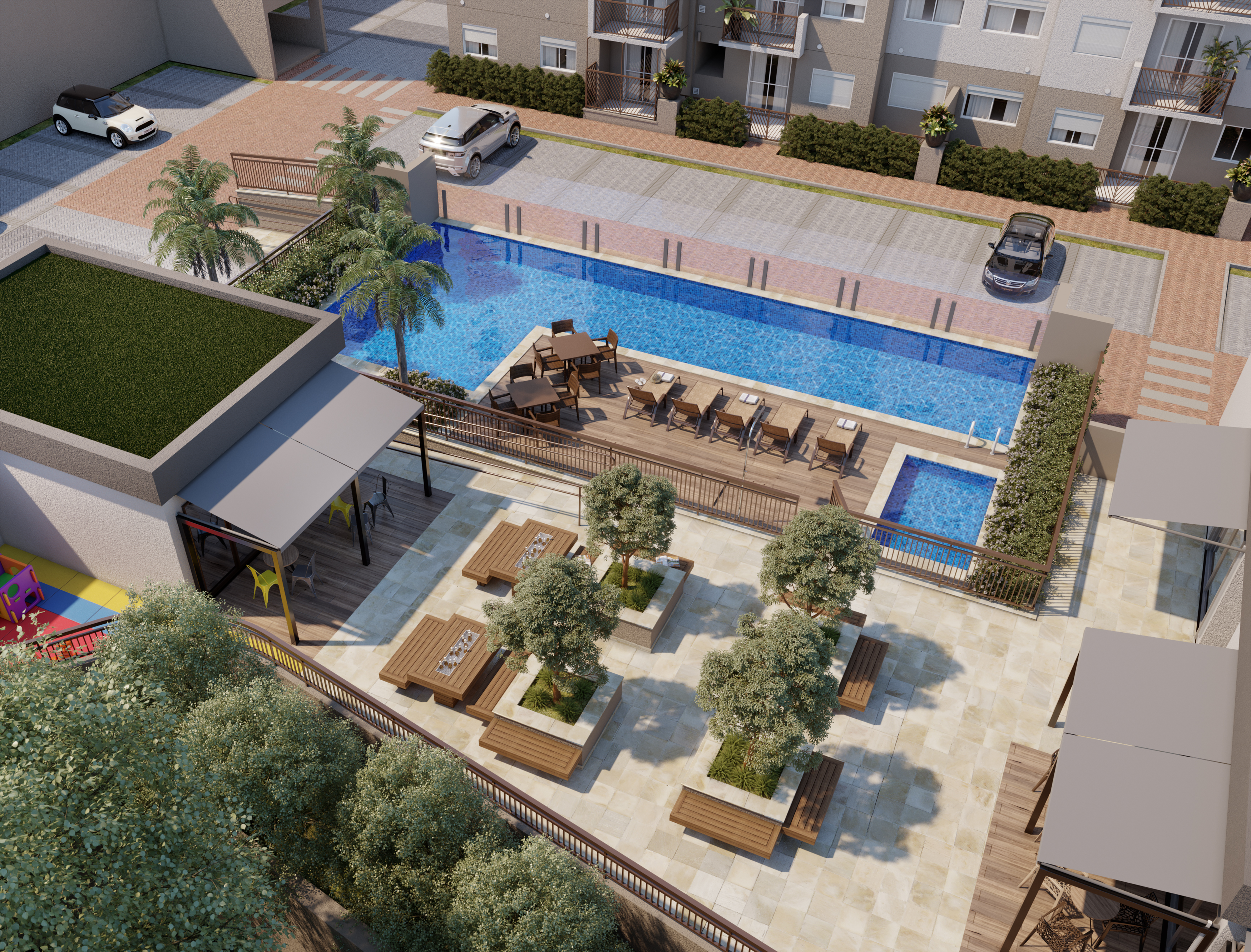 Stories Residence