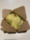 Lasanha de abobrinha com carne de panela