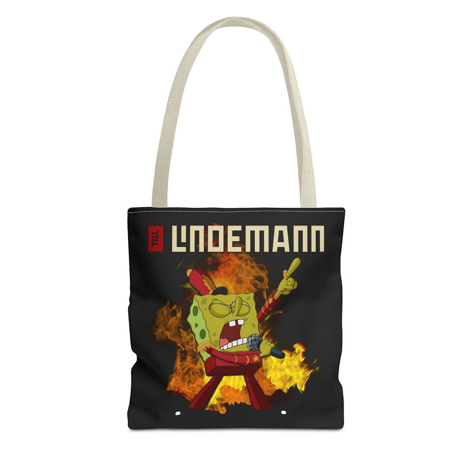 Thumbnail: The German From Under The Sea