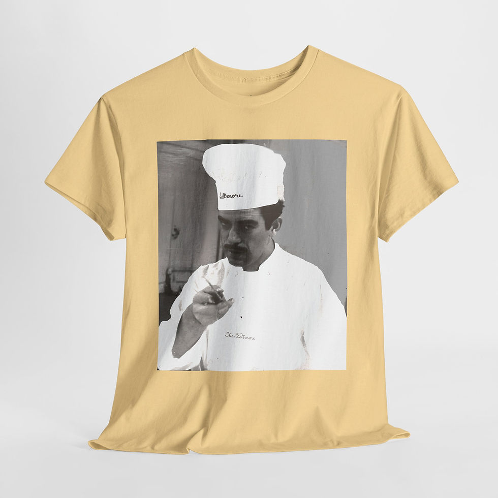 Thumbnail: Chef Don Pancho