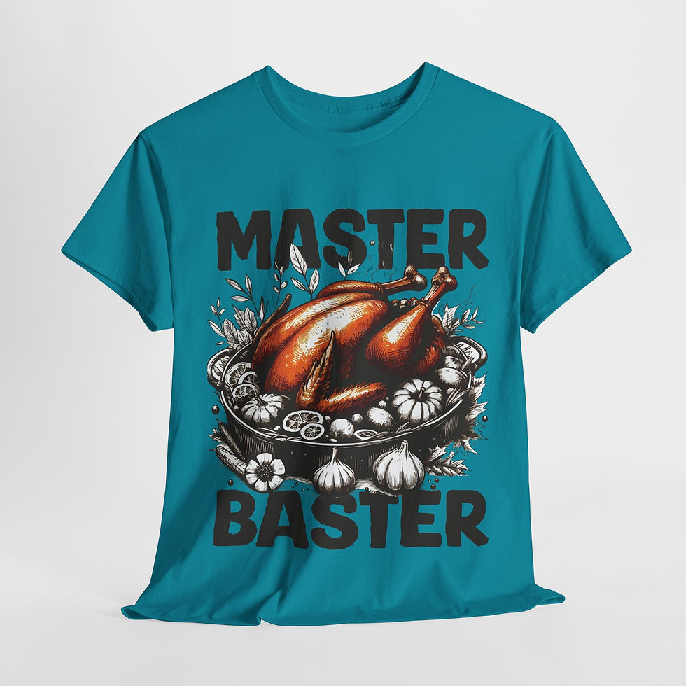 Thumbnail: Master Baster