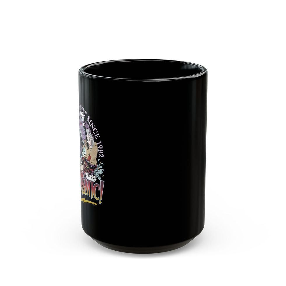 Thumbnail: Fantasmic (11oz, 15oz)
