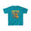 Thumbnail: Jurassick - Kids Heavy Cotton™ Tee