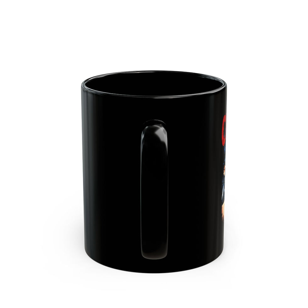 Thumbnail: Chucky Trio (11oz, 15oz)
