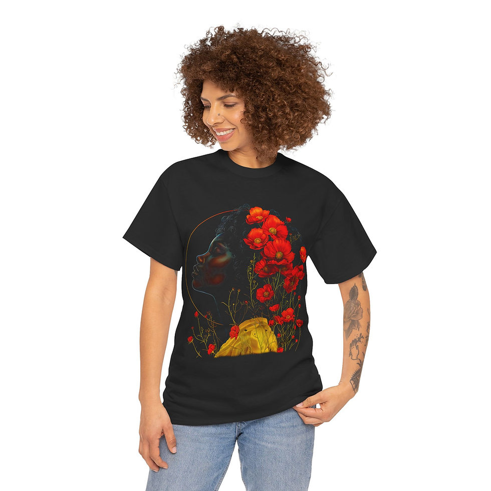 Thumbnail: Flowers On My Mind