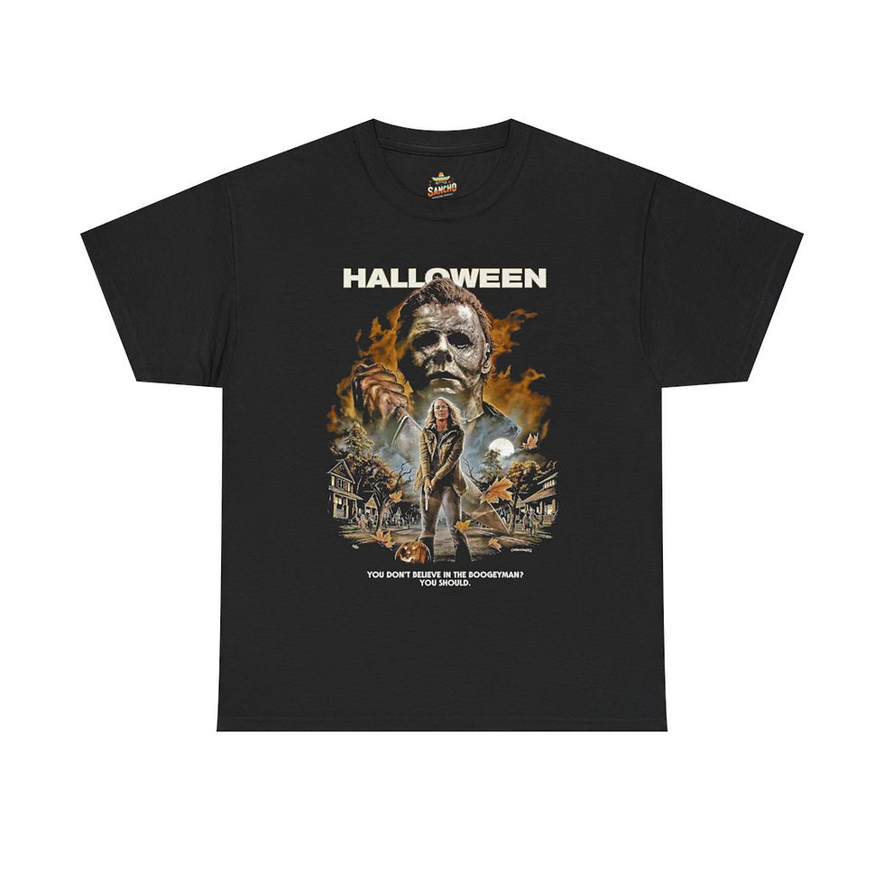 Thumbnail: Halloween Boogeyman