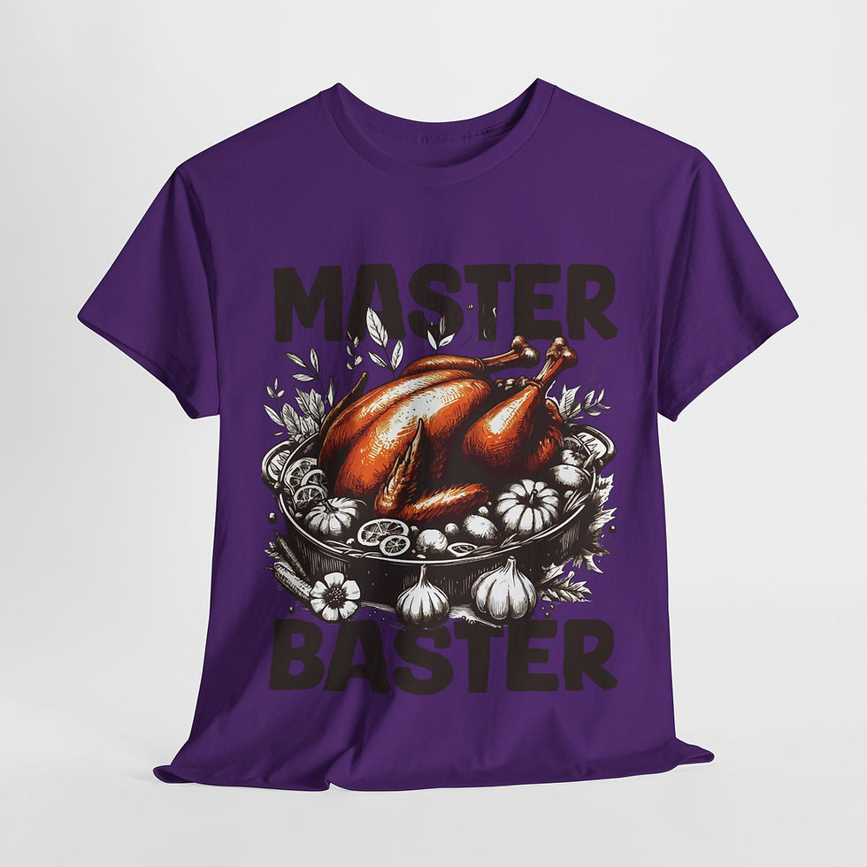 Thumbnail: Master Baster