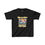 Thumbnail: Hop On Sister, We're Going For Chicken Nuggets - Kids Heavy Cotton™ Tee