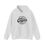 Thumbnail: Fueled By Iced Coffee And Anxiety - Adult Unisex Heavy Blend™ Hooded Sweatshirt