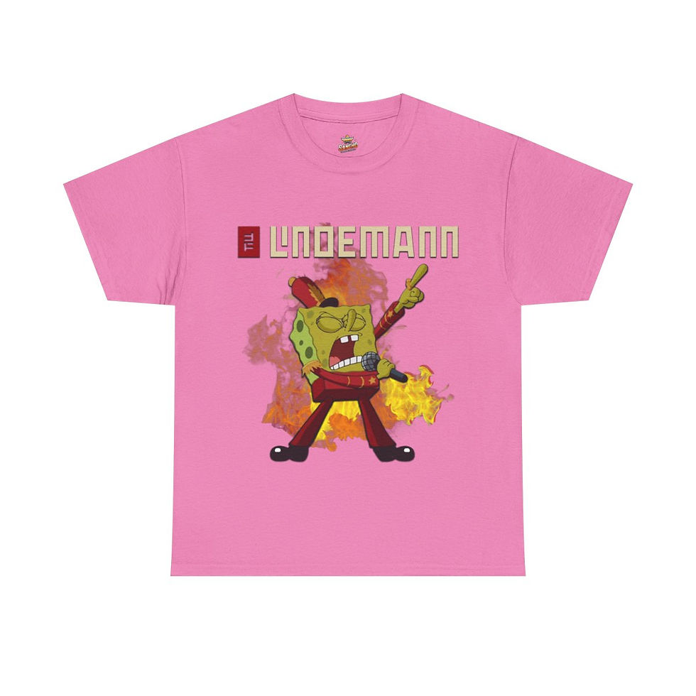 Thumbnail: The German From Under The Sea