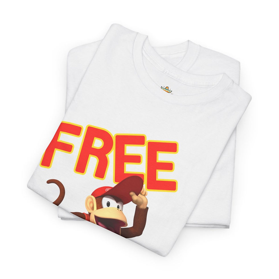 Thumbnail: Free Diddy