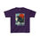 Thumbnail: Catzilla Japanese Art - Kids Heavy Cotton™ Tee