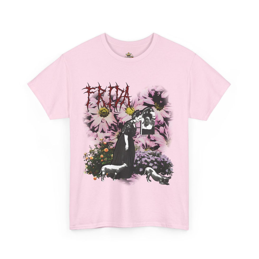 Thumbnail: Frida Core